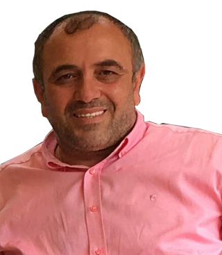 Hikmet Navdar