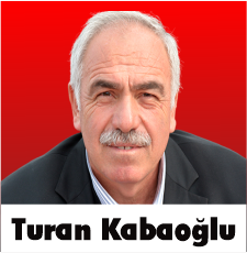 Turan Kabaoğlu