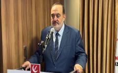Yeniden Refah Rize İl Başkanı Zerdeci: ''Milli Görüş İktidarı Yakındır''