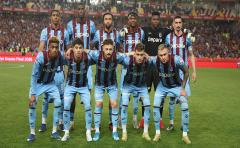 Trabzonspor’da yeni sezon mesaisi başladı