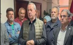 Pazar Belediye Başkanı Çakır'dan Kılıçdaroğlu’na Sert Eleştiri: ''13 yıl peşinden gittik, yanıldık''