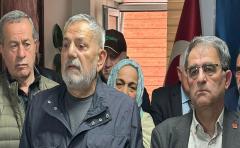CHP Rize Milletvekili Tahsin Ocaklı’dan Kemal Kılıçdaroğlu’na Sert Salı Uyarısı: ''AKP’ye Payanda Olmayın, Sandığı Getirin!''