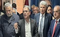 CHP Rize İl Başkanı Saltuk Deniz’den Ankara’ya Sert Rest: ''Ne Atananları Ne de Kararlarını Tanıyoruz!''