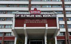 ÇAYKUR'da 150 İşçiye Sözleşmeli Personel Statüsü Veriliyor! İşte Kadro Dağılımı