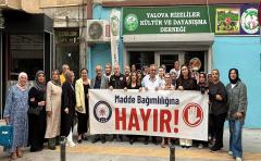 Yalova Rizeliler Derneği Öncülüğünde Toplumsal Farkındalık Semineri