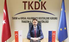 Trabzon ve Rize TKDK'nın 11. Başvuru Çağrı İlanı 12 Haziran'da başlayacak
