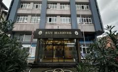 Rize’de Su Kesintisi