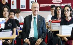 Cumhurbaşkanı Erdoğan’ın Memleketi Rize Eğitimde Sanal Başarıya Odaklandı!