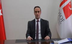 Rizeli Kaymakam Mehmet Fatih Kestioğlu Trabzon’a Vali Yardımcısı Oldu!