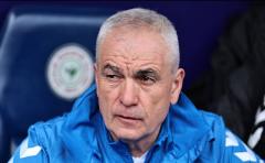Çaykur Rizespor'un Eski Teknik Direktörlerinden Rıza Çalımbay’ın annesi vefat etti
