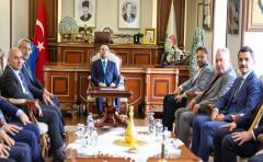 Bakan Gürlek Rize'de Konuştu: Kimse hukukun dışına çıkamayacak