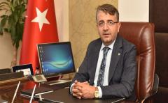 Ahmet Arif Mete, Rize Ticaret ve Sanayi Odası Başkanlığına Adaylığını Açıkladı