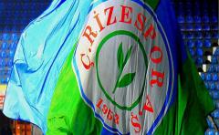 Çaykur Rizespor’un Yeni Sezon Yol Haritası Belli Oldu
