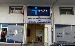 Rize'de İlçelere Göre Müftülük İUP İşçi Alım Sayıları