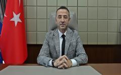 Rize Gençlik ve Spor İl Müdürü Öztürk'ten Davet: ''Bu Koşuda Herkese Yer Var!''