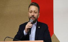 Milletvekili Avcı’dan Büyükköy’e Doğal Gaz Müjdesi: “Bu Kış Kullanılmaya Başlanacak”