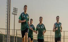Çaykur Rizespor, Erzurum Kampında Bir Haftayı Geride Bıraktı