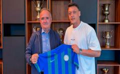 Çaykur Rizespor’da ''Mesut Özil'' Devrimi: Altyapı Avrupa Modelini Rize’ye Taşıyor!