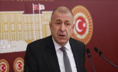 Zafer Partisi Genel Başkanı Prof. Dr. Ümit Özdağ Bu Akşam Rize’de! Yarın Hem Esnafı Dinleyecek Hem Rize’den Seslenecek