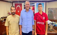 Ardeşenli Milli Takım sporcusu Avrupa Şampiyonu kadrosunda