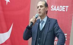 Kaçar: “Kıbrıs’ın Bir Zerresini Bile Vermeyiz”