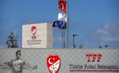 TFF Yeni Sezon Kadrolarını Açıkladı: Rize’den 7 İsim Listede!