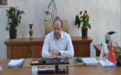 Rize'nin Yeni Aile ve Sosyal Hizmetler İl Müdürü Hamdi Özder Kimdir?