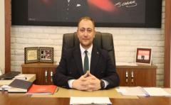 Rize Aile ve Sosyal Hizmetler İl Müdürlüğünde Devir Teslim