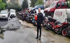 BBP Rize İl Başkanı Ensar Özçelik’ten Maliye’ye Çağrı: ''Esnafın Ekmek Teknesine Haciz Borcu Ödetmez, Üretimi Durdurur!''