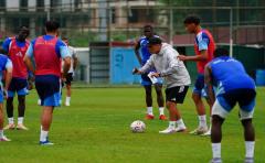 Çaykur Rizespor’da Karadeniz Derbisi Öncesi Sakatlık Raporu Açıklandı
