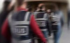 ''Alihan Kuriş çıkar amaçlı suç örgütü'' soruşturmasında Rize'den 1 gözaltı