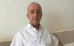 Rize Esnaf Camiasının Acı Kaybı: Eski Oda Başkanı İsmet Demirci Hayatını Kaybetti