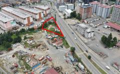 Rize'de Milyonluk Gayrimenkuller Açık Teklif Usulüyle Satışta