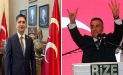 MHP Genel Başkan Yardımcısı İsmail Özdemir’den Sedat Peker Açıklaması: ''Yakında Kendisi ve Ailesi de Vatanımıza Kavuşacaktır''