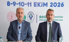 Yaz Bitti Sezon Bitti; Rize Yemeklerini Rizelilere Tanıtacaklar